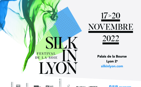 Silk in Lyon